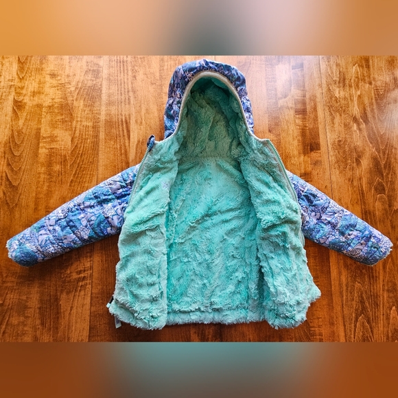 Mossbud Swirl - Picture 3 of 4